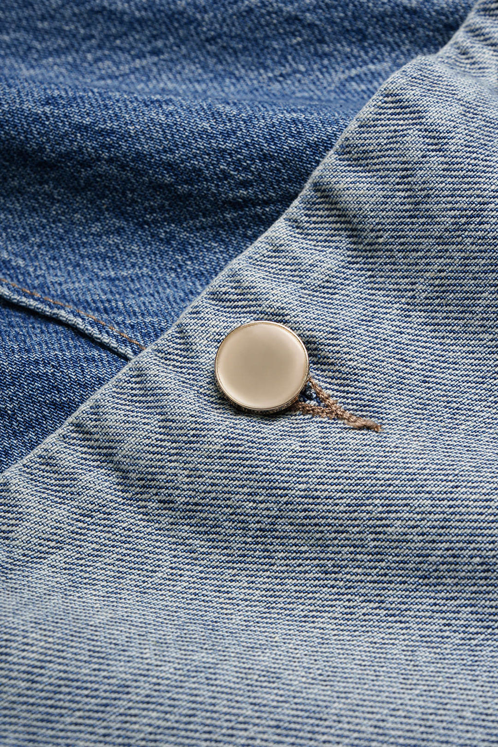 Willa London™ | Effortless Elegance Denim Jeans