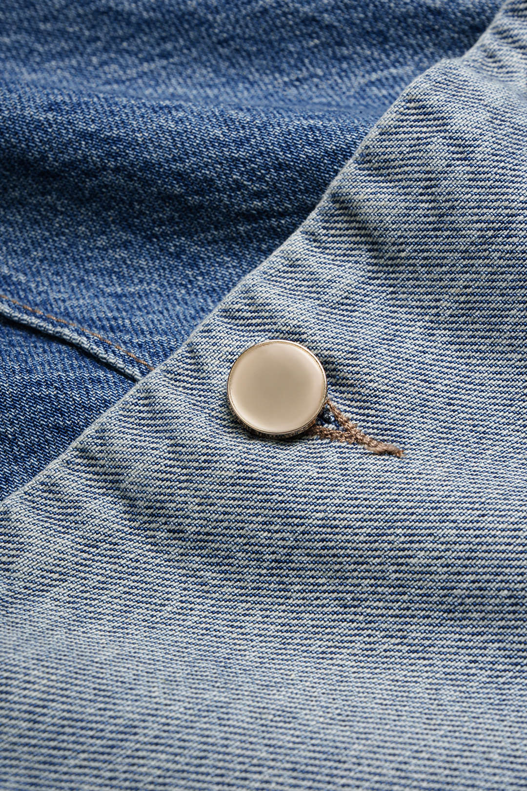 Willa London™ | Effortless Elegance Denim Jeans