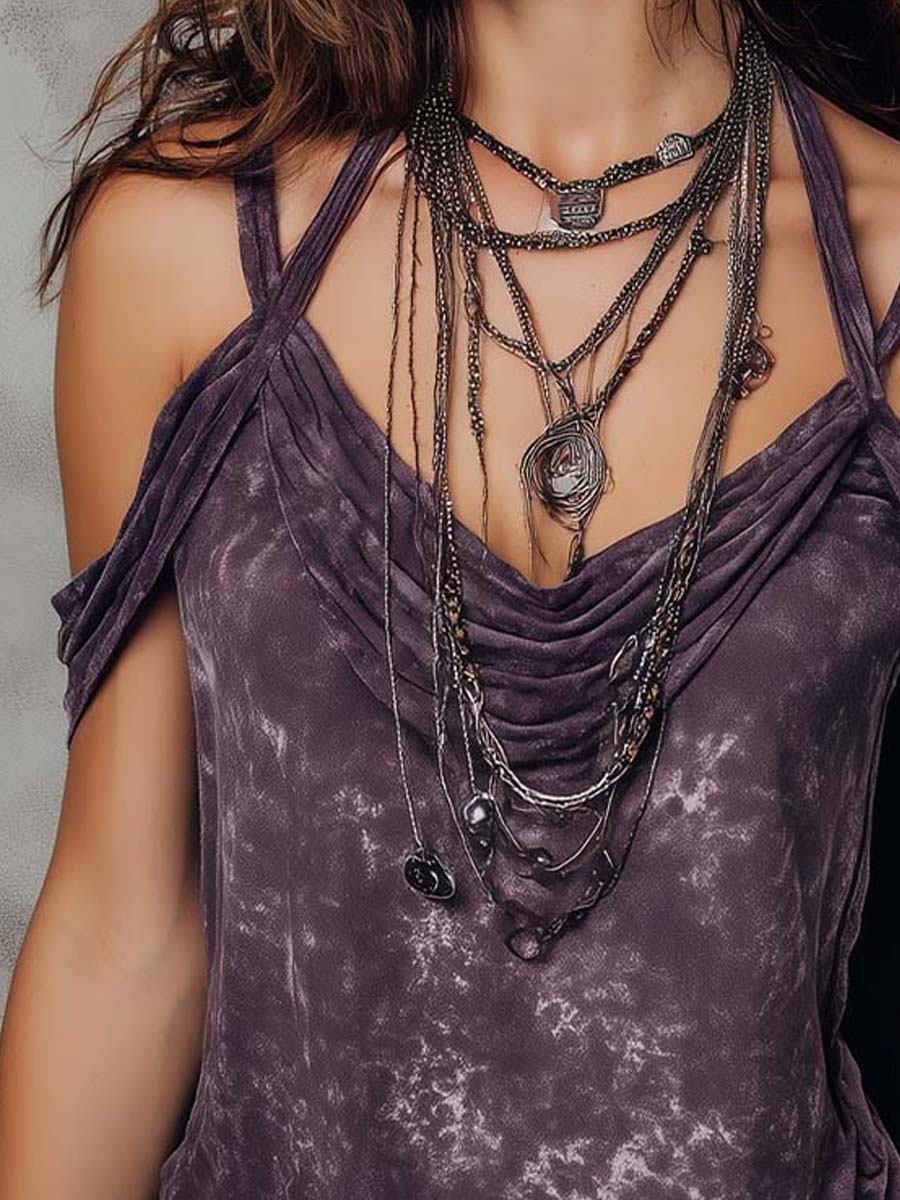 Willa London™ | Bohemian Breeze Top