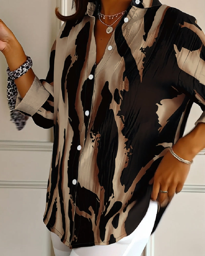 Willa London™ | Artistry Blouse