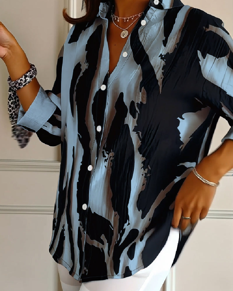 Willa London™ | Artistry Blouse