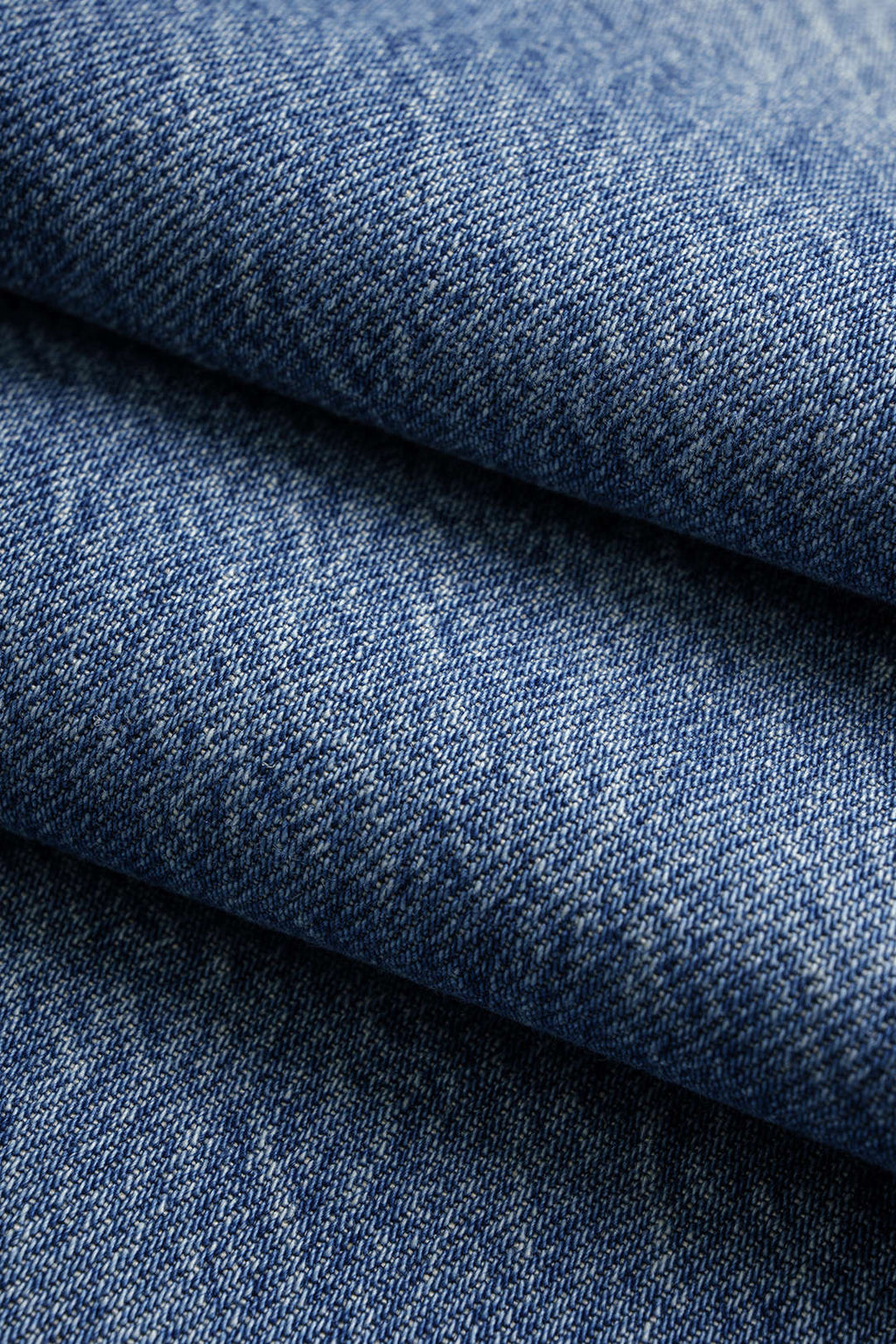 Willa London™ | Effortless Elegance Denim Jeans