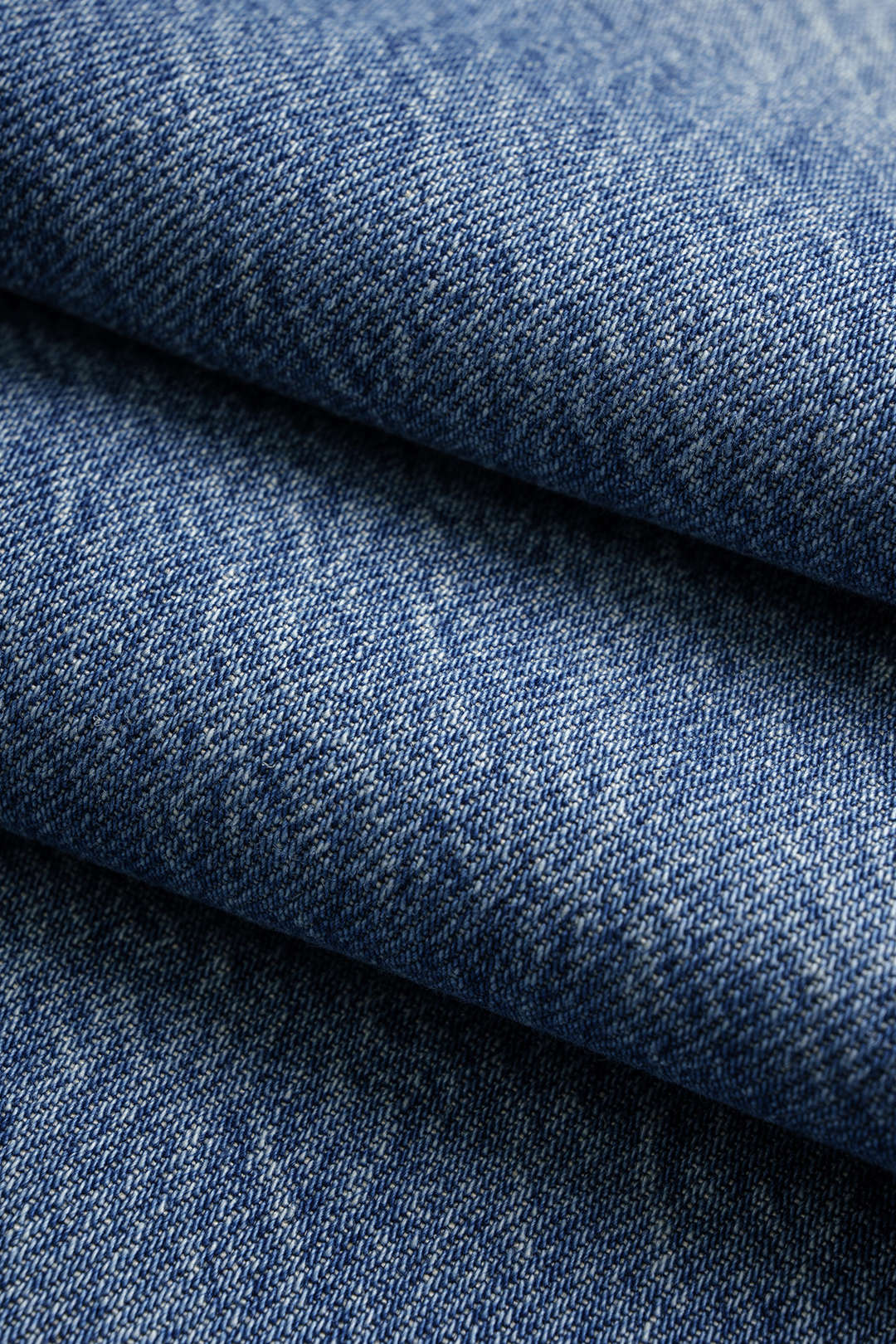 Willa London™ | Effortless Elegance Denim Jeans