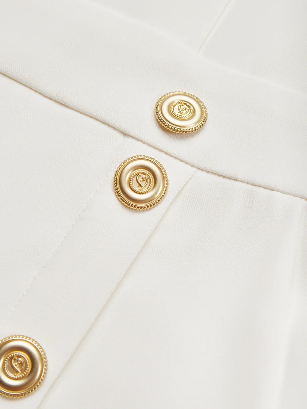 Willa London™ | Serene Elegance Midi Dress