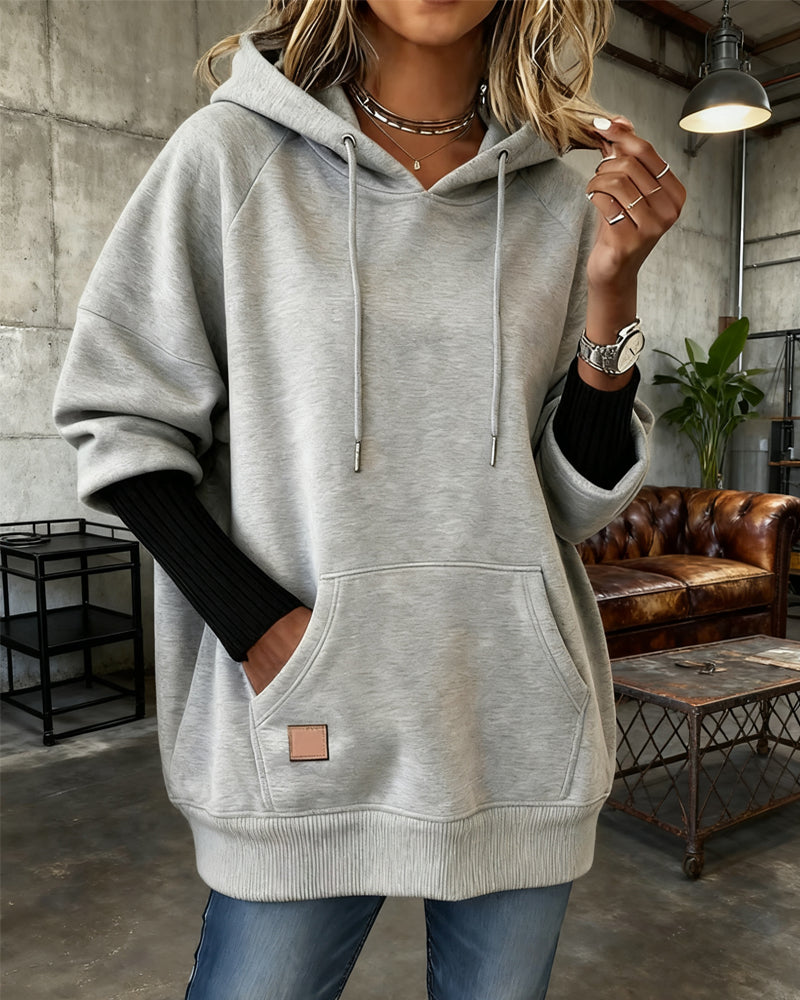 Willa London™ | Opaline Comfort Hoodie
