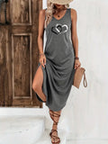Willa London™ | Heartfelt Summer Dress