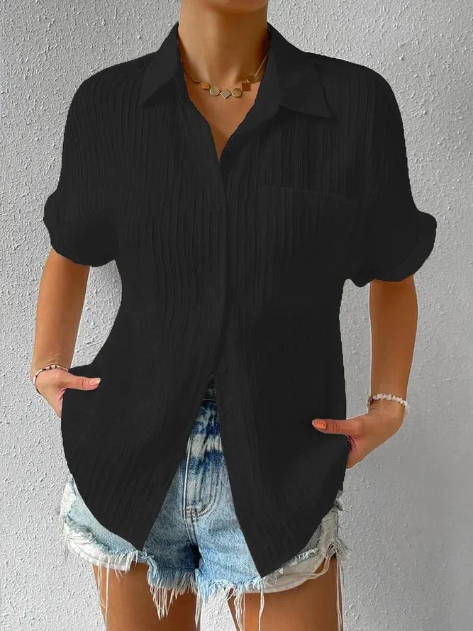 Willa London™ | Effortless Elegance Blouse