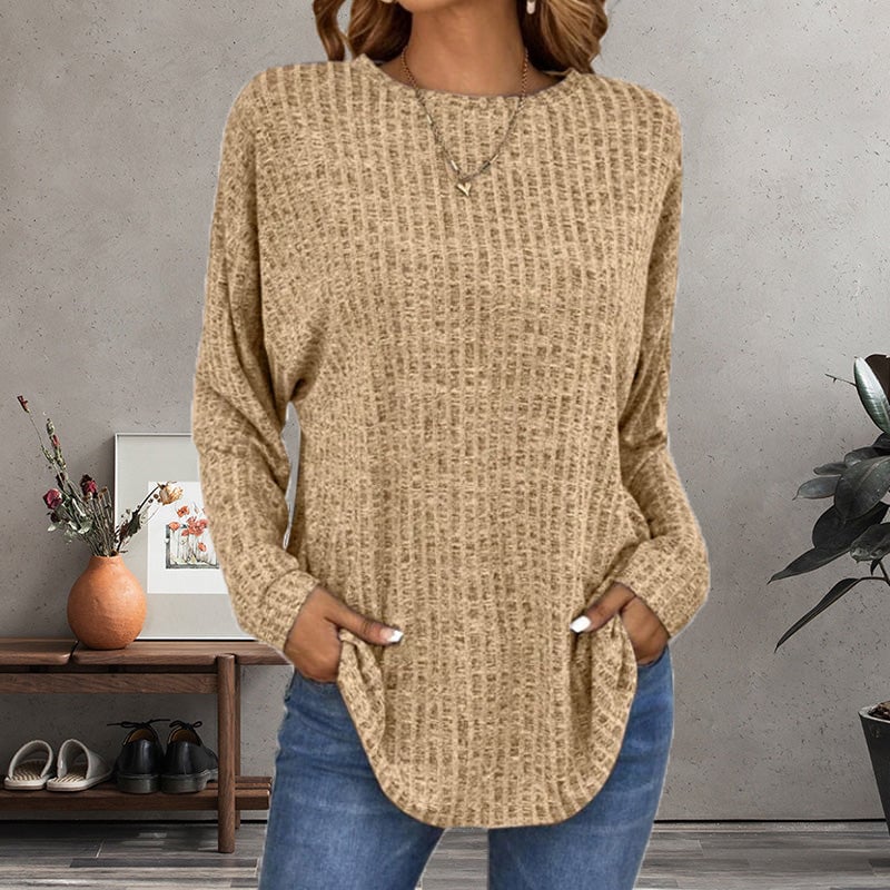Willa London™ | The Effortless Elegance Sweater