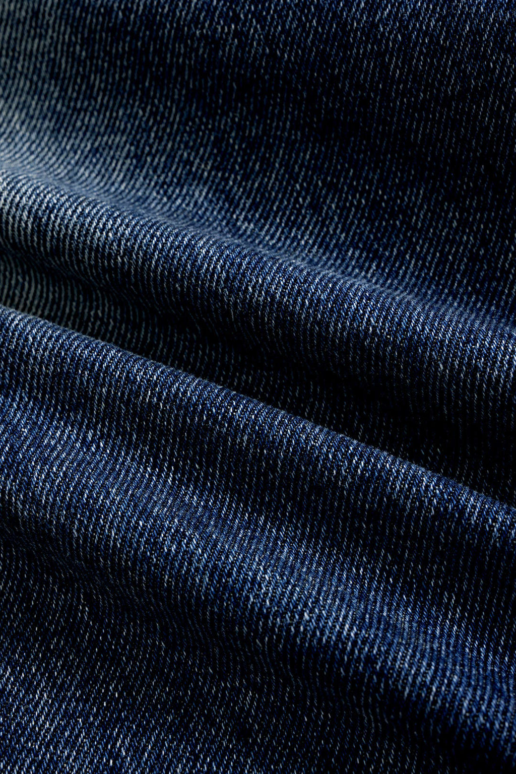 Willa London™ | Luxe Barrel Denim Trousers