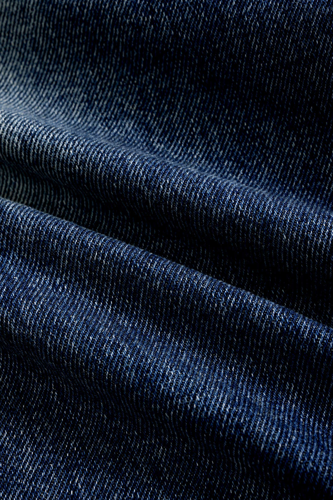 Willa London™ | Luxe Barrel Denim Trousers