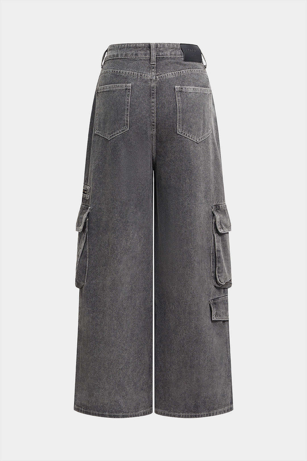 Willa London™ | Urban Chic Ripped Jeans