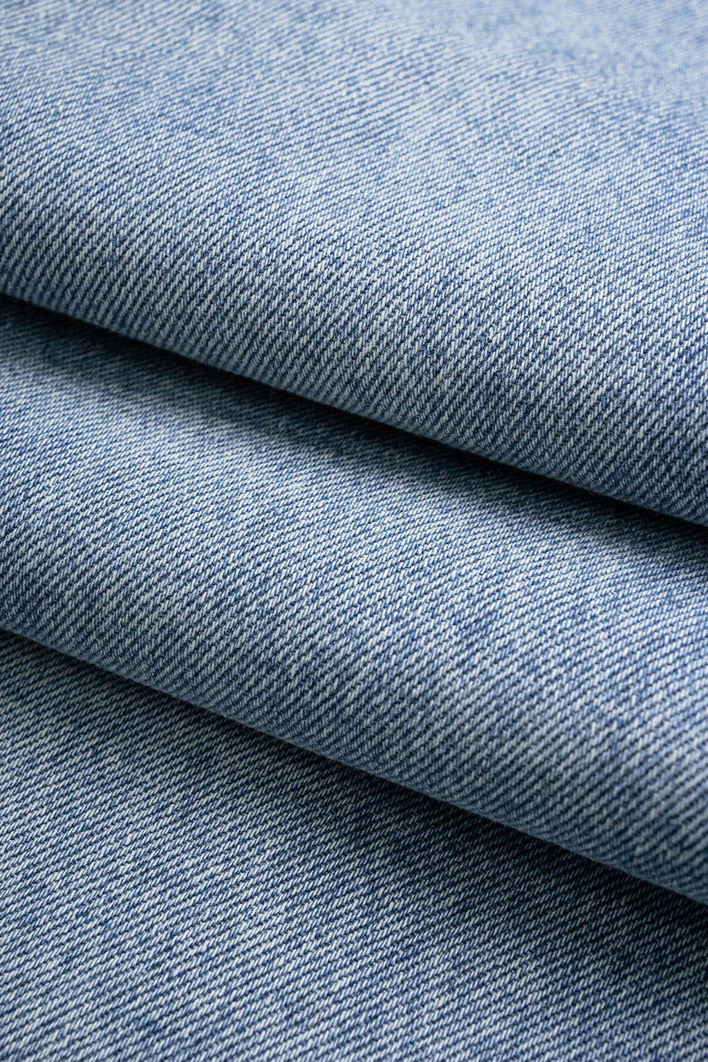 Willa London™ | Luxe Metallic Wide Leg Jeans