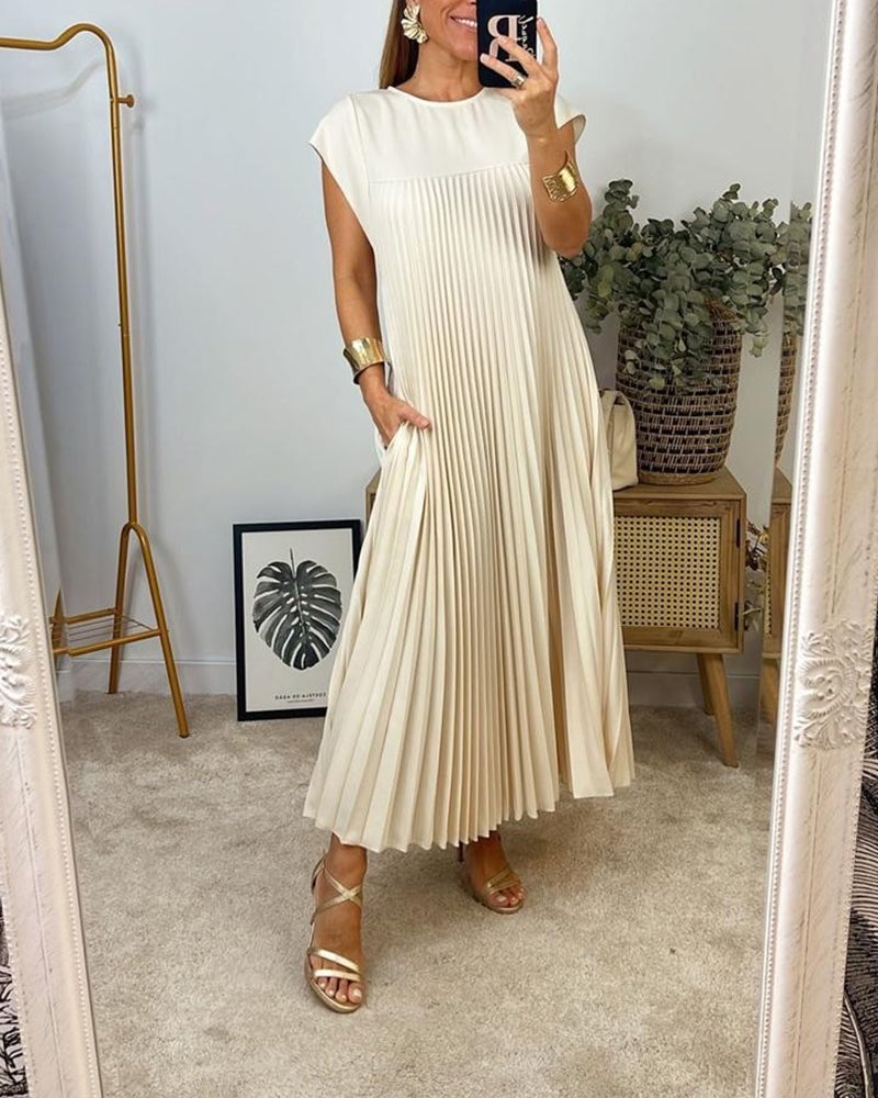 Willa London™ | Timeless Elegance Dress