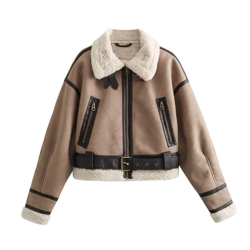 Willa London™ | Caldera Jacket