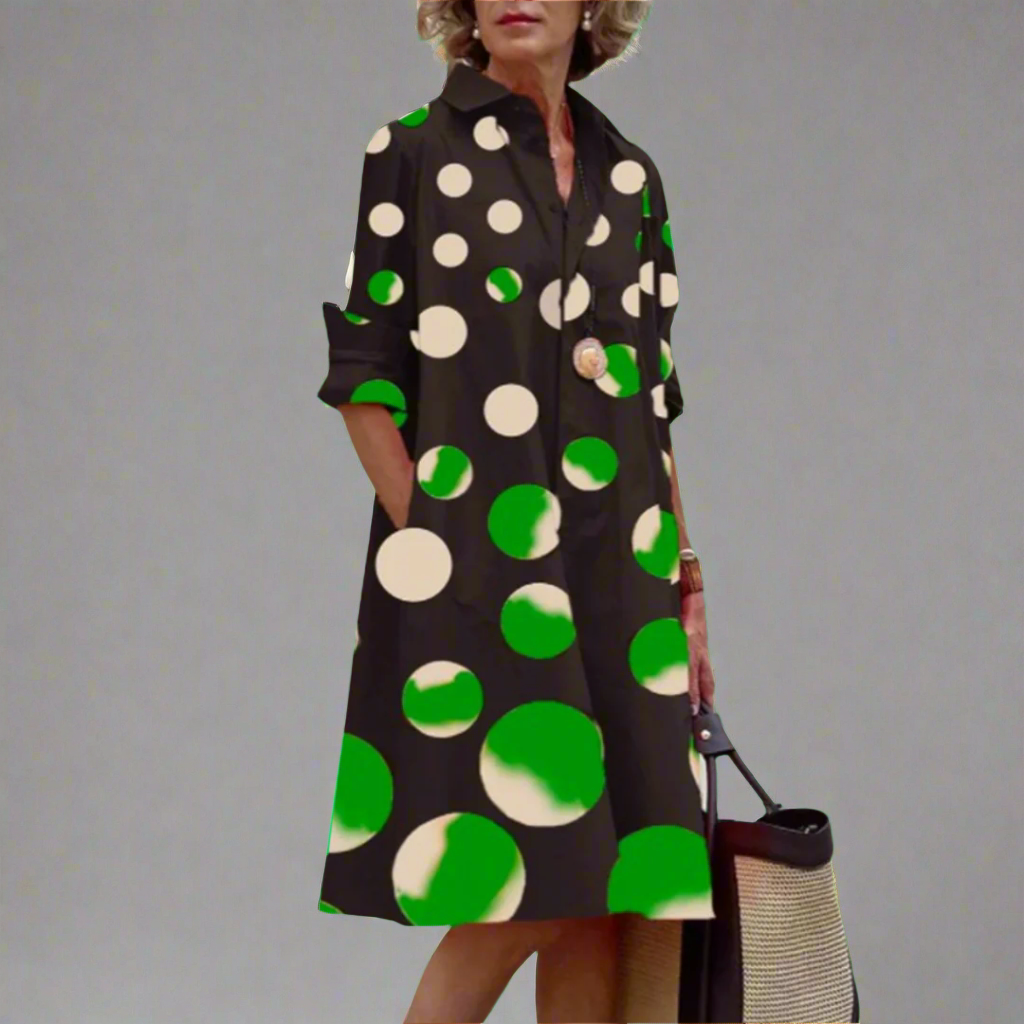 Willa London™ | Summer Elegance Dress