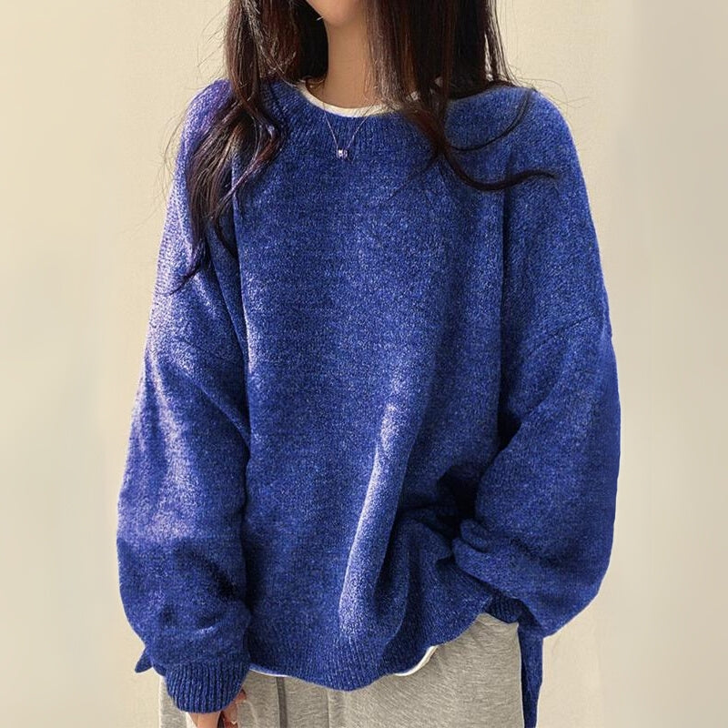 Willa London™ | Celira Luxe Knit Sweater