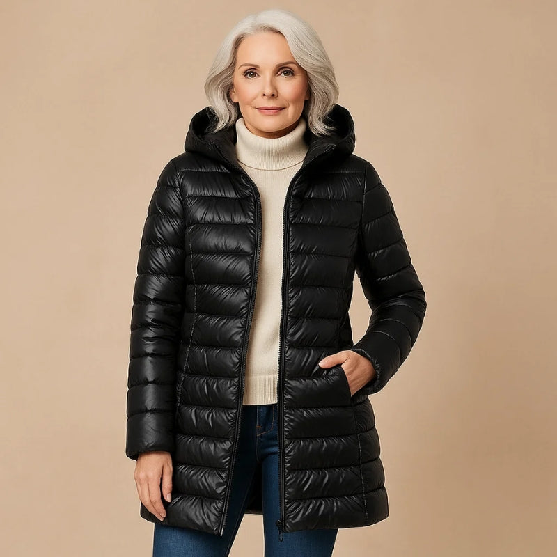 Willa London™ | Elysian Down Jacket