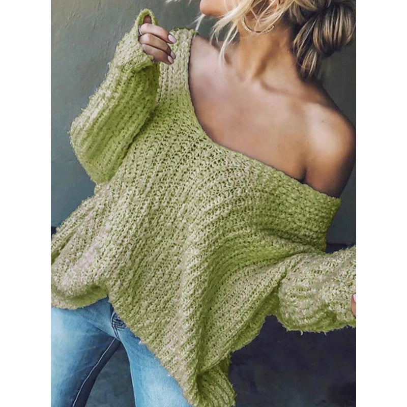 Willa London™ | Serene Knit Sweater