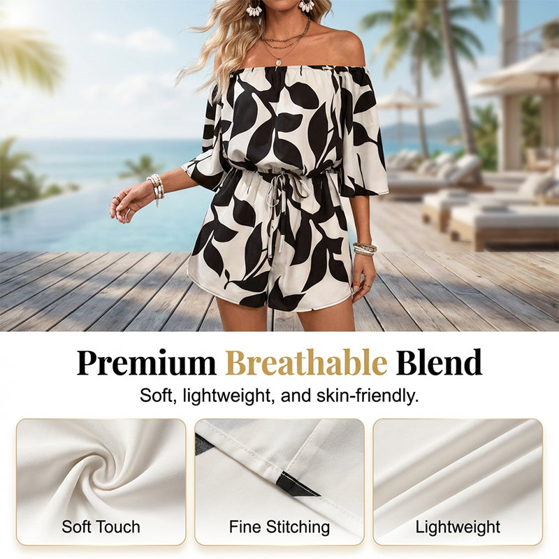 Willa London™ | Summer Breeze Playsuit