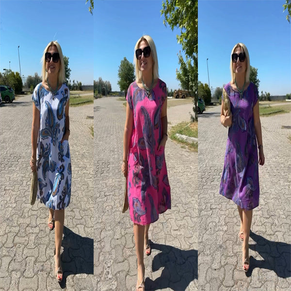 Willa London™ | Tristana Elegance Dress