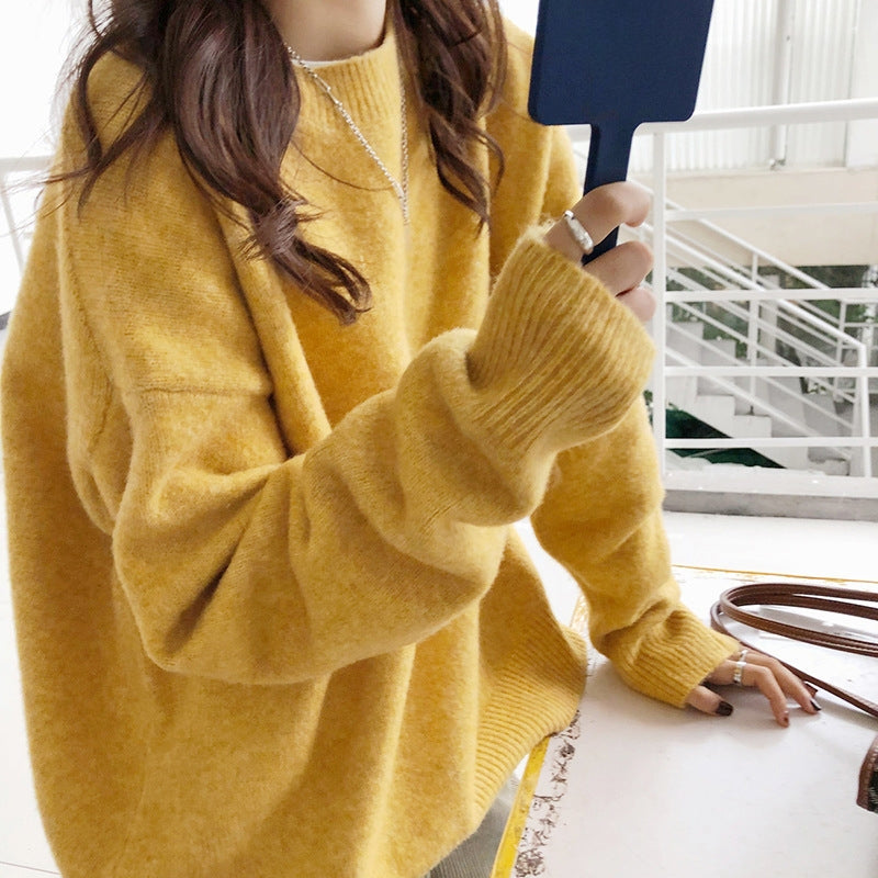 Willa London™ | Enduring Elegance Pullover
