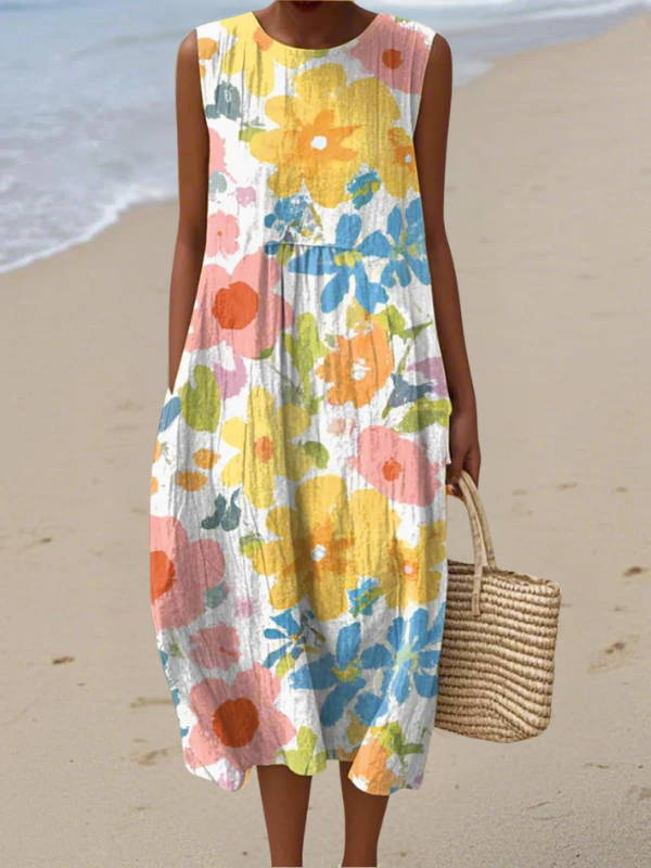 Willa London™ | Summer Breeze Dress