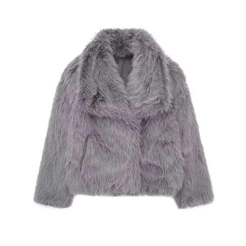 Willa London™ | Serene Wrap Coat