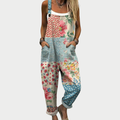 Willa London™ | Effortless Elegance Overalls