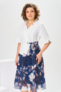 Willa London™ | Elegance in Motion Dress