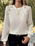 Willa London™ | Serene Elegance Blouse