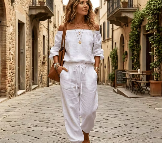 Willa London™ | Serene Summer Ensemble