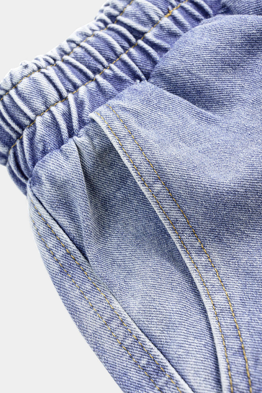 Willa London™ | Effortless Denim Elegance