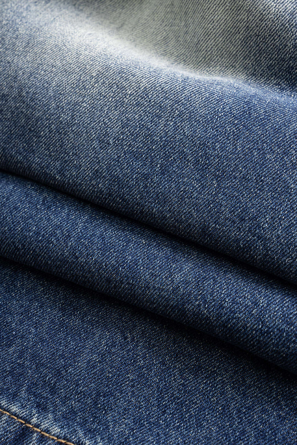 Willa London™ | Tailored Denim Elegance