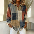 Willa London™ | Vintage Harmony Blouse