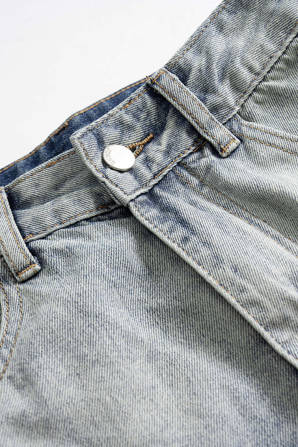 Willa London™ | Tailored Denim Elegance