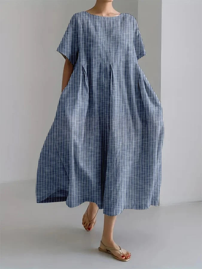 Willa London™ | Summer Blossom Maxi Dress