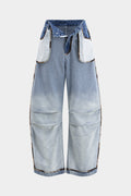 Willa London™ | Effortless Elegance Wide Leg Jeans