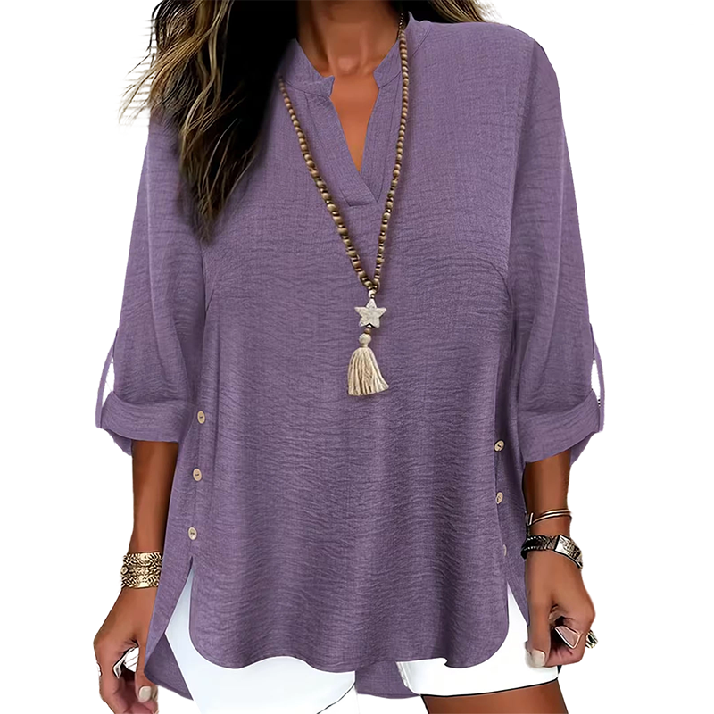 Willa London™ | Effortless Elegance Top