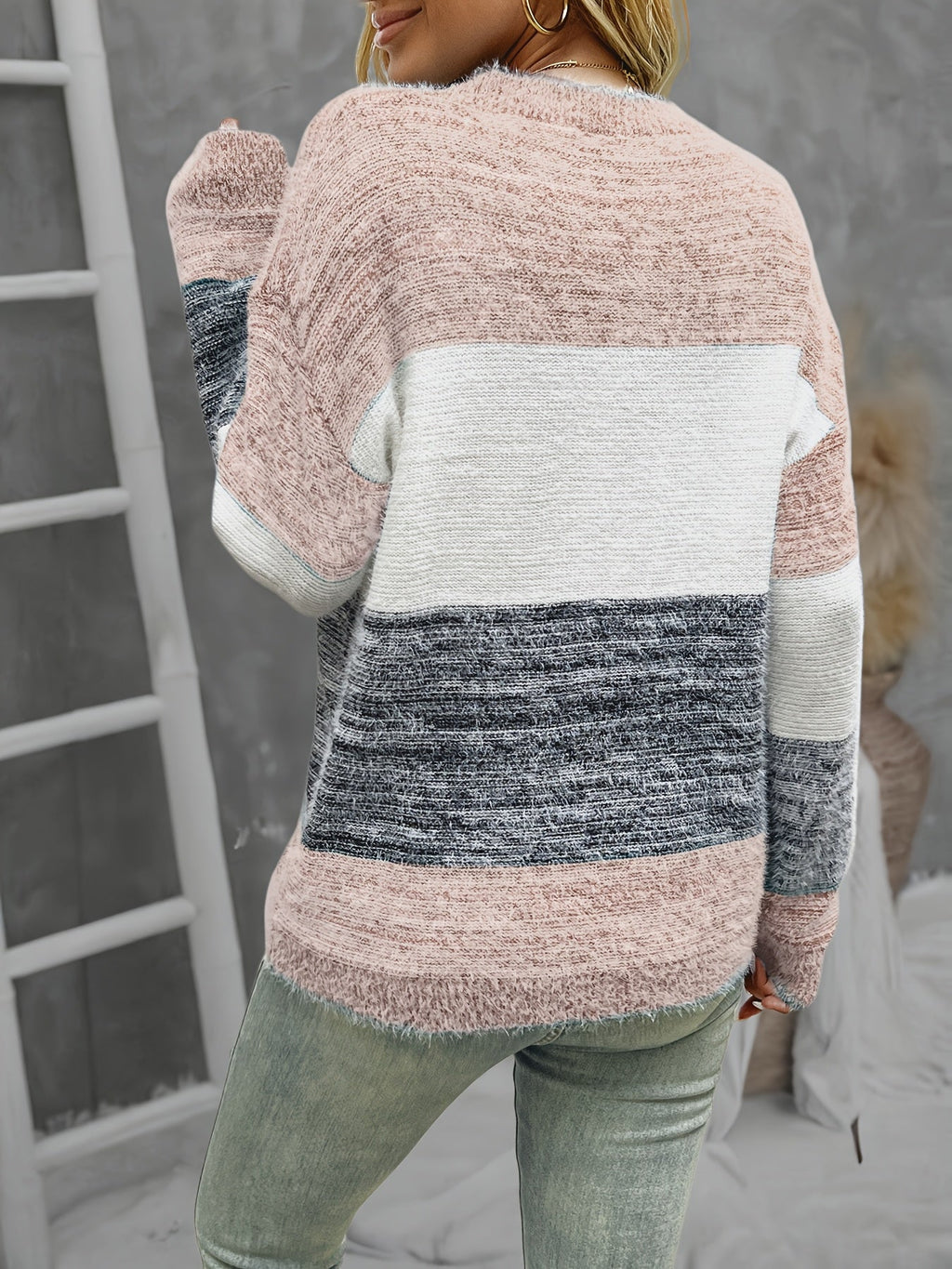 Willa London™ | Luxe Autumn Knit