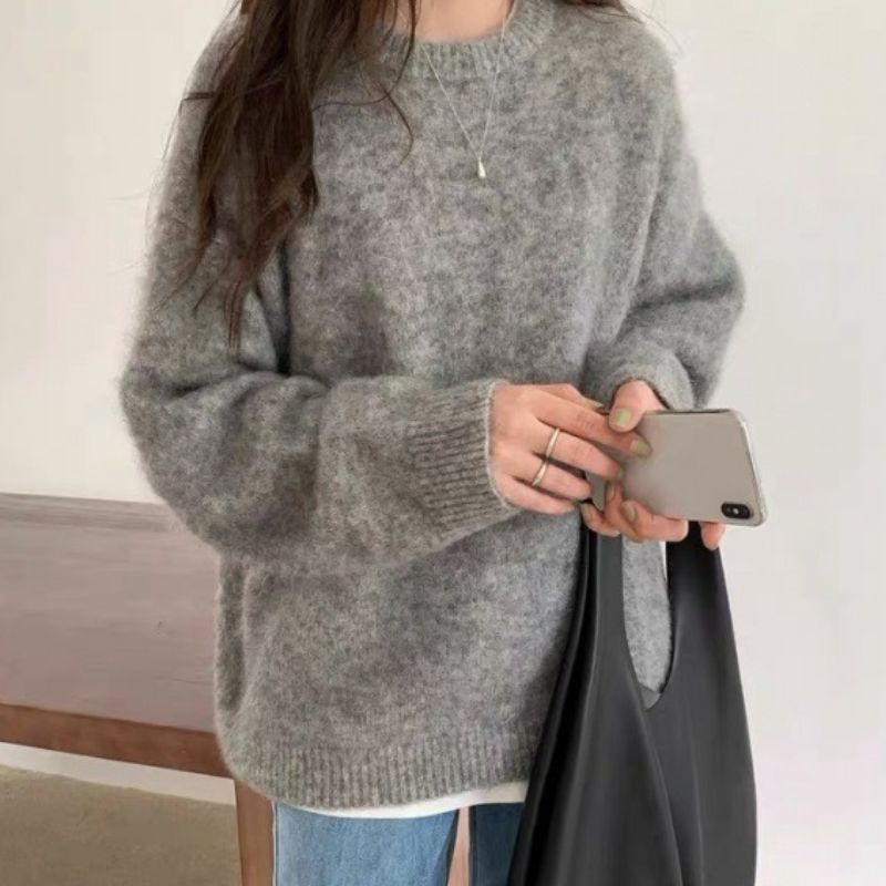 Willa London™ | Enduring Elegance Pullover