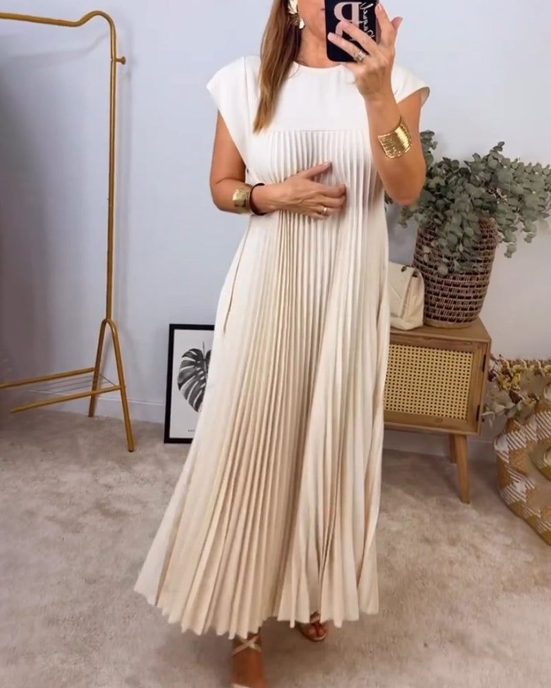 Willa London™ | Timeless Elegance Dress