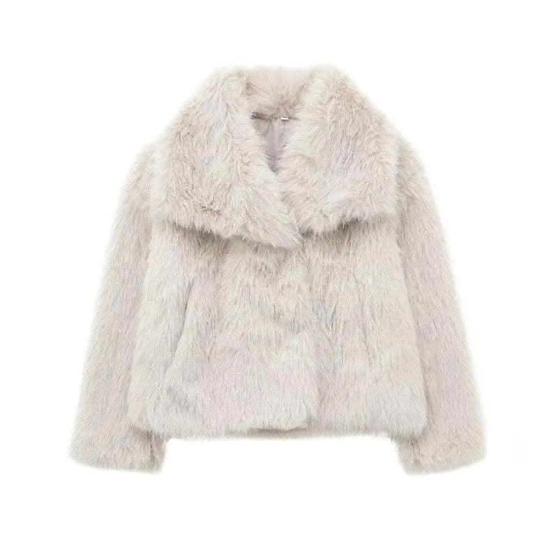 Willa London™ | Serene Wrap Coat