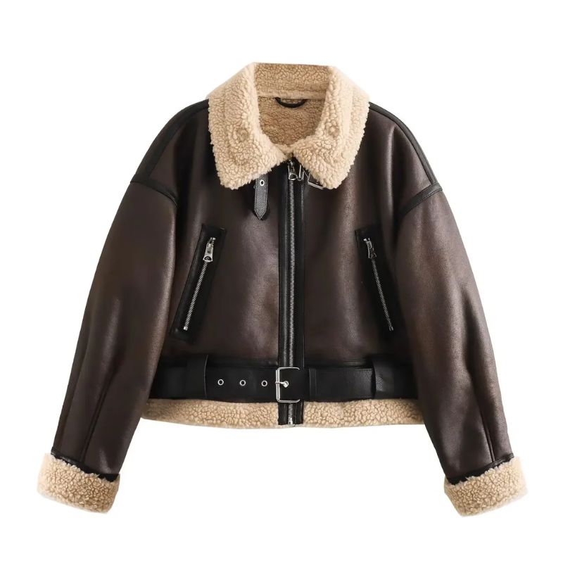 Willa London™ | Caldera Jacket