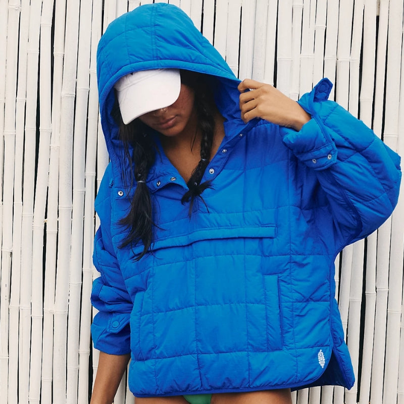 Willa London™ | Alpine Luxe Pullover