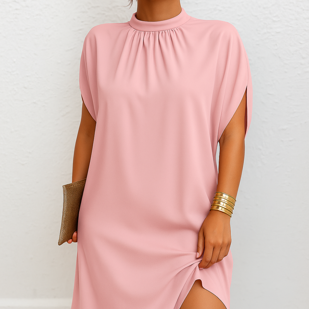 Willa London™ | Delmira Elegance Dress