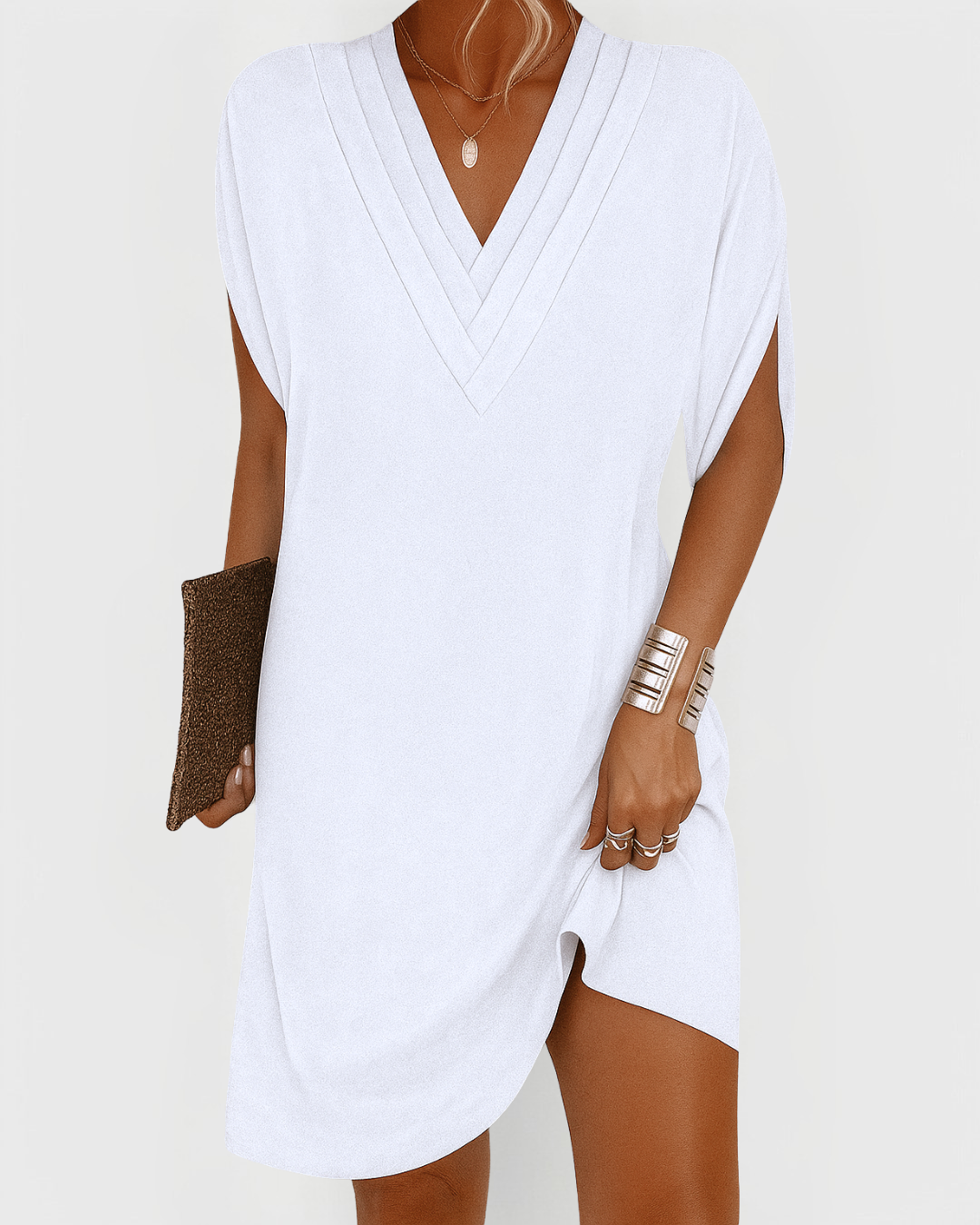 Willa London™ | Timeless Elegance Dress