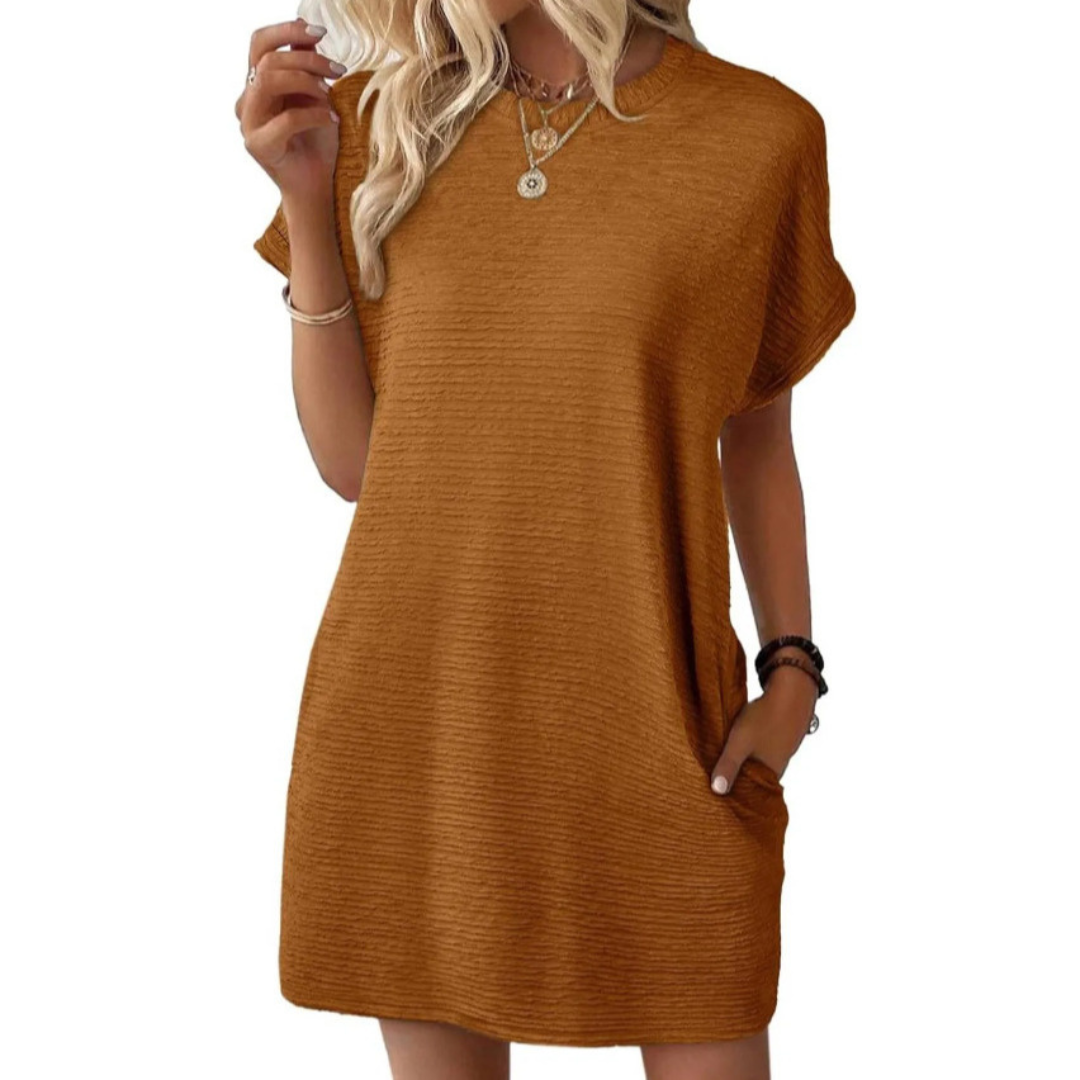 Willa London™ | Serene Summer Dress