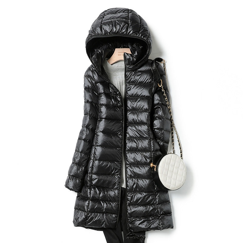 Willa London™ | Elysian Down Jacket