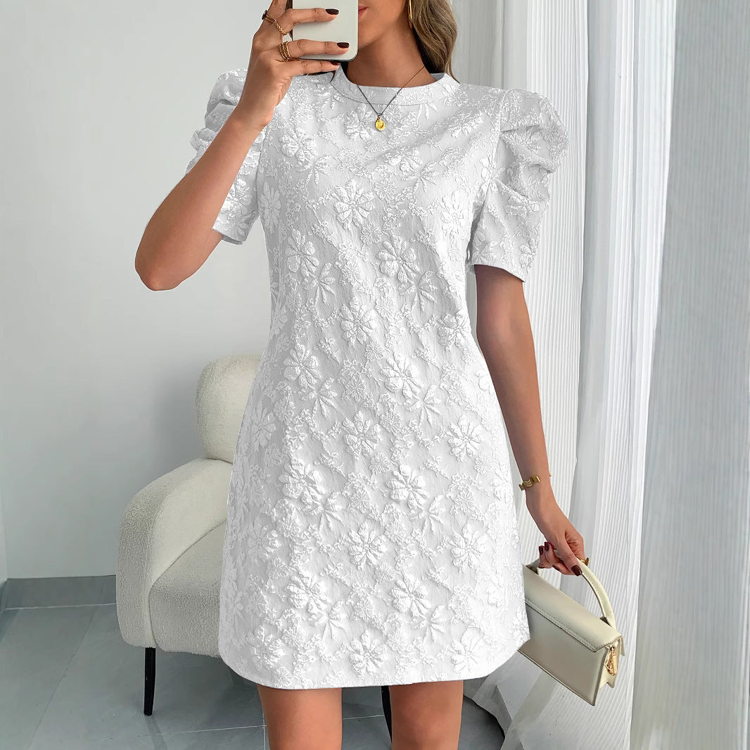 Willa London™ | Timeless Elegance Dress