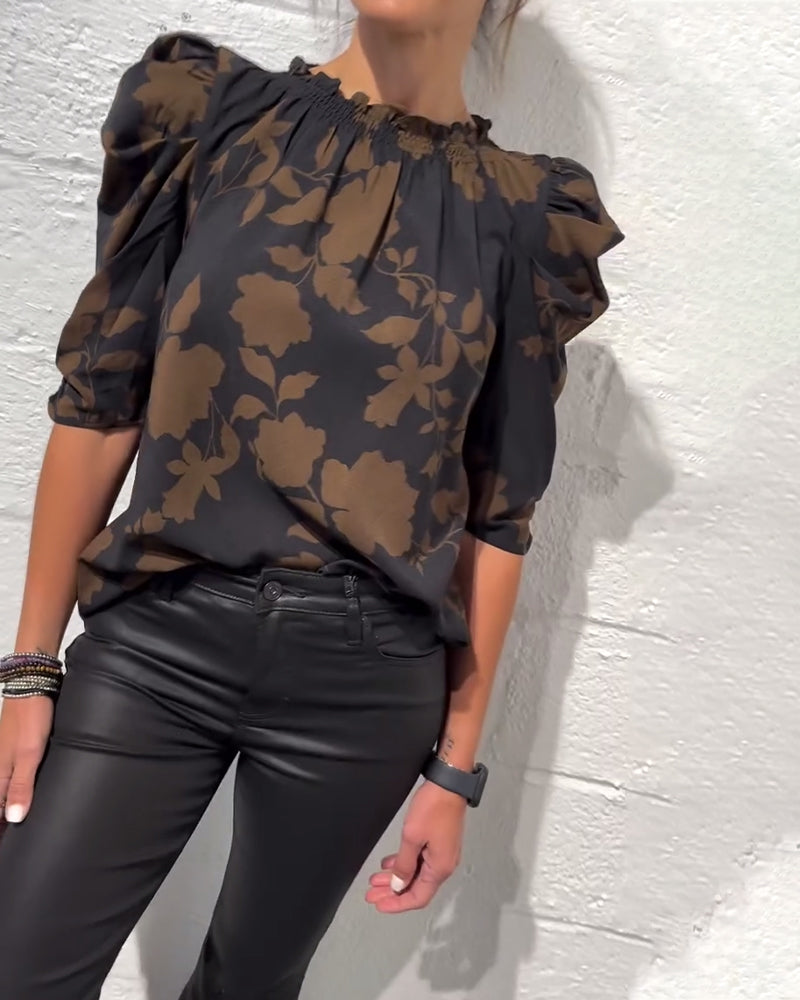 Willa London™ | Belle Époque Blouse